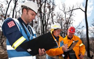 building surveyor perth